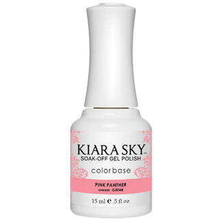 Kiara Sky Kiara Sky - 5048 - Gel - Pink Panther - 0.5 oz