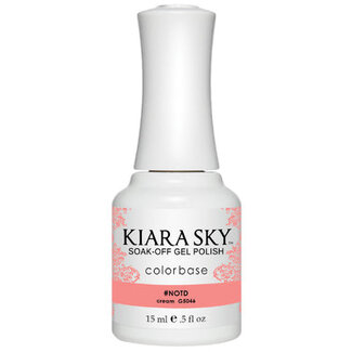 Kiara Sky Kiara Sky - 5046 - Gel - #NOTD - 0.5 oz