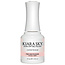 Kiara Sky - 5045 - Gel - Pink and Polished - 0.5 oz