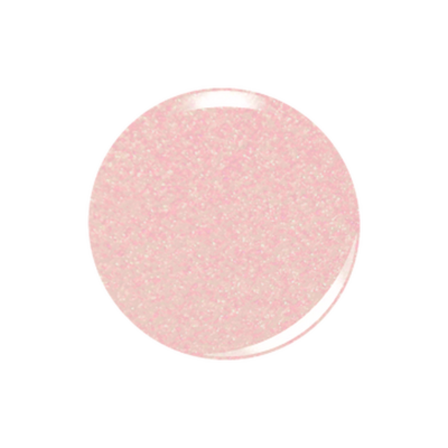 Kiara Sky - 5045 - Gel - Pink and Polished - 0.5 oz