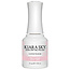 Kiara Sky - 5041 - Gel - Pink Stardust - 0.5 oz