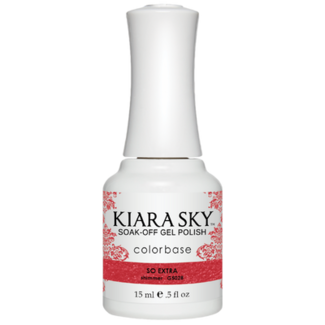 Kiara Sky Kiara Sky - 5028 - Gel - So Extra - 0.5 oz