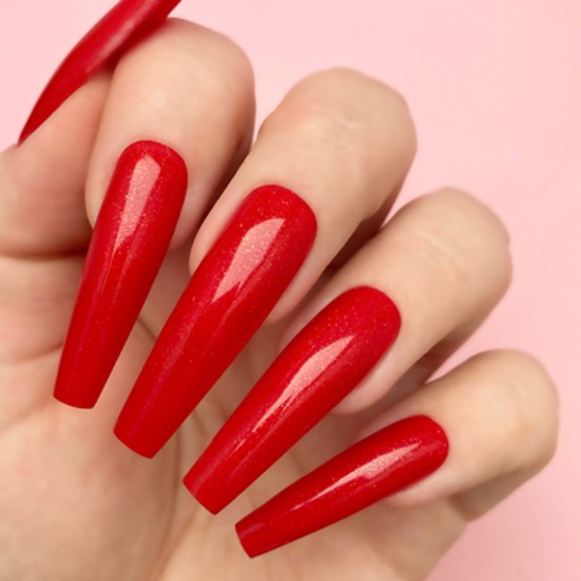 Kiara Sky - 5028 - Gel - So Extra - 0.5 oz