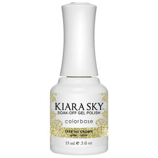Kiara Sky Kiara Sky - 5024 - Gel - Take The Crown - 0.5 oz