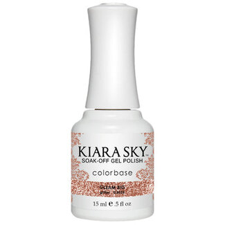 Kiara Sky Kiara Sky - 5023 - Gel - Gleam Big - 0.5 oz