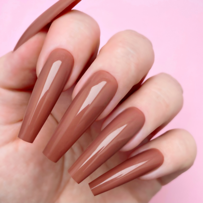 Kiara Sky - 5021 - Gel - Top Notch - 0.5 oz