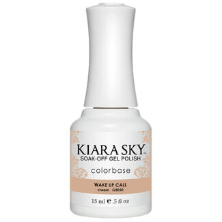 Kiara Sky Kiara Sky - 5020 - Gel - Wake Up Call - 0.5 oz