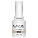 Kiara Sky Kiara Sky - 5019 - Gel - Cray Grey - 0.5 oz