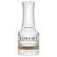Kiara Sky - 5017 - Gel - Dripping in Gold - 0.5 oz