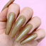 Kiara Sky Kiara Sky - 5017 - Gel - Dripping in Gold - 0.5 oz
