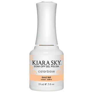 Kiara Sky Kiara Sky - 5016 - Gel - Guilt Trip - 0.5 oz