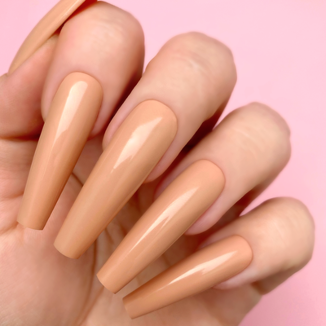 Kiara Sky - 5005 - Gel - The Perfect Nude - 0.5 oz