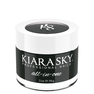 Kiara Sky Kiara Sky - 5087 - AIO Powder - Black Tie Affair - 2 oz
