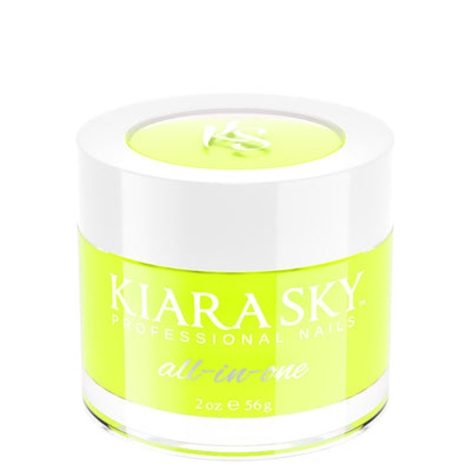 Kiara Sky Kiara Sky 5088 AIO Powder Light Up 2 oz The Studio