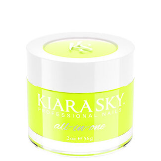 Kiara Sky Kiara Sky - 5088 - AIO Powder - Light Up - 2 oz