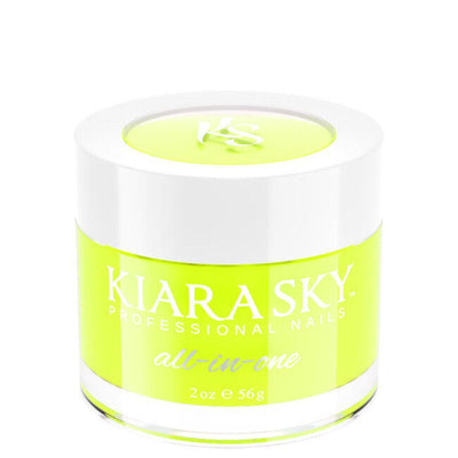 Kiara Sky - 5088 - AIO Powder - Light Up - 2 oz