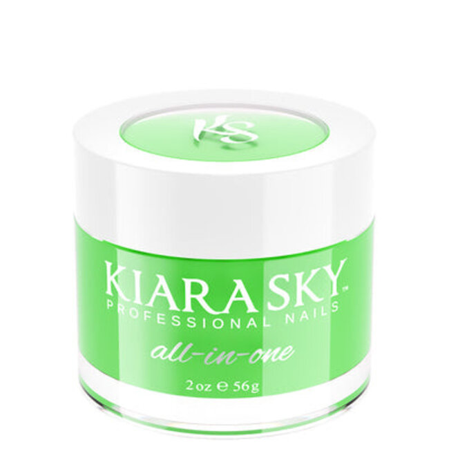 Kiara Sky - 5089 - AIO Powder - Bet On Me - 2 oz