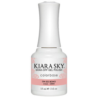 Kiara Sky Kiara Sky - 5004 - Gel - Oh-So-Boho - 0.5 oz