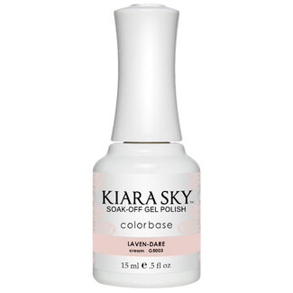 Kiara Sky Kiara Sky - 5003 - Gel - Laven-Dare - 0.5 oz