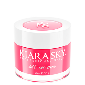 Kiara Sky Kiara Sky - 5092 - AIO Powder - Fun & Flirty - 2 oz