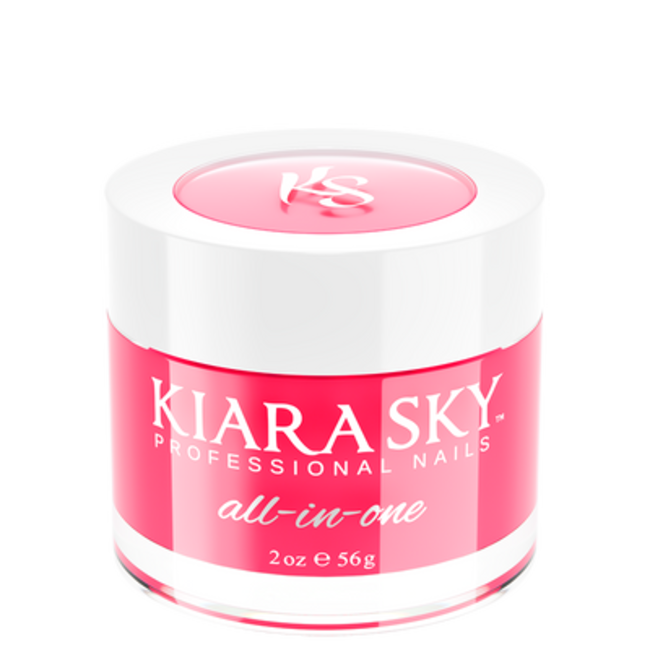 Kiara Sky - 5092 - AIO Powder - Fun & Flirty - 2 oz