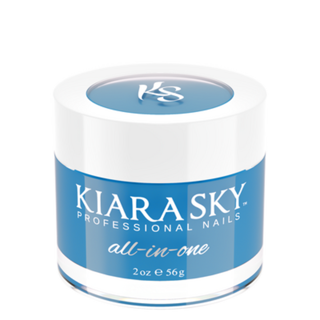 Kiara Sky Kiara Sky - 5094 - AIO Powder - Pool Party - 2 oz