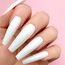 Kiara Sky Kiara Sky - 5001 - Gel - Snow Bunny - 0.5 oz