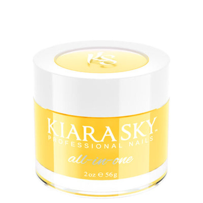Kiara Sky Kiara Sky - 5096 - AIO Powder - Blonded - 2 oz