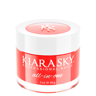 Kiara Sky Kiara Sky - 5098 - AIO Powder - Smooch - 2 oz