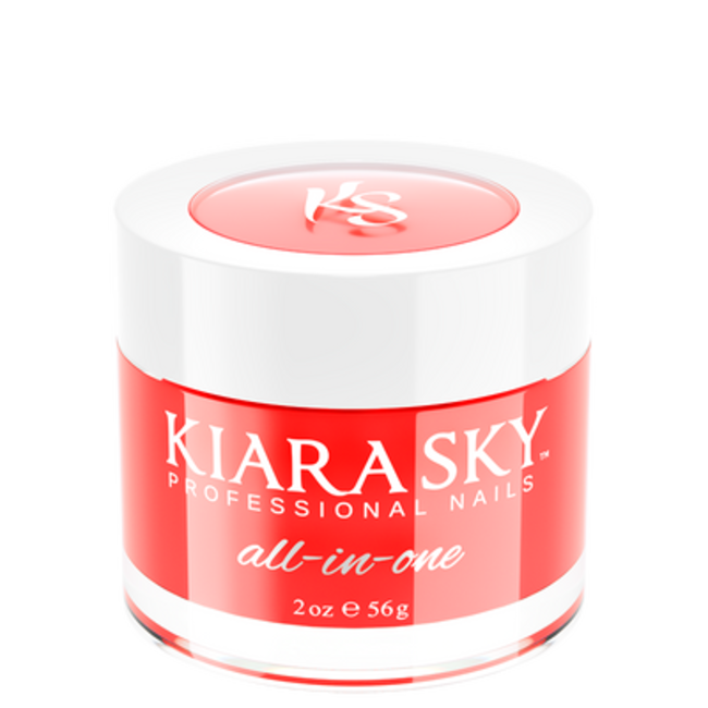 Kiara Sky - 5098 - AIO Powder - Smooch - 2 oz