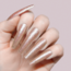 Kiara Sky Kiara Sky - Platinum FX Glitter Gel -210 Rose Bold - 0.5 oz