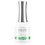 Kiara Sky Kiara Sky - Platinum FX Glitter Gel -208 Emerald Star - 0.5 oz