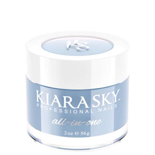 Kiara Sky - 5102 - AIO Powder - For Shore - 2 oz