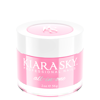 Kiara Sky Kiara Sky - 5103 - AIO Powder - Lets Flamingle - 2 oz