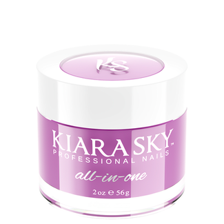 Kiara Sky Kiara Sky - 5104 - AIO Powder - Drop The Beet - 2 oz