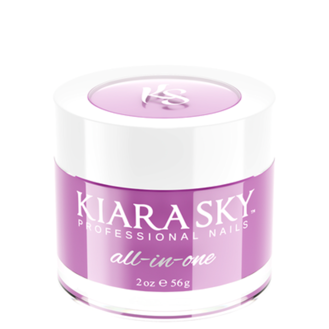 Kiara Sky Kiara Sky - 5104 - AIO Powder - Drop The Beet - 2 oz