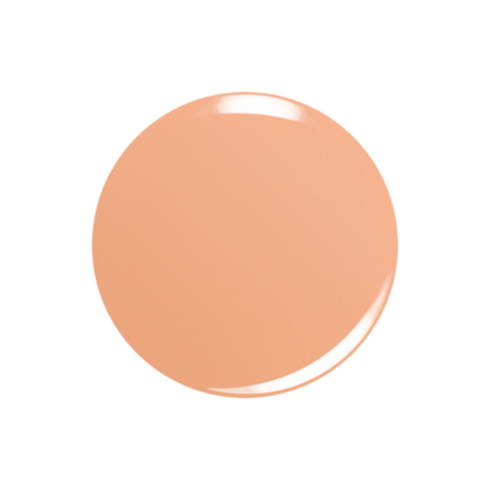 Kiara Sky Kiara Sky - 5105 - AIO Powder - Peach Bum - 2 oz