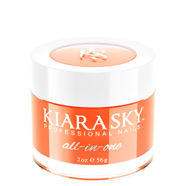 Kiara Sky - 5106 - AIO Powder - Peelin Good - 2 oz