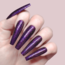 Kiara Sky Kiara Sky - Platinum FX Glitter Gel -204 Night Sky - 0.5 oz