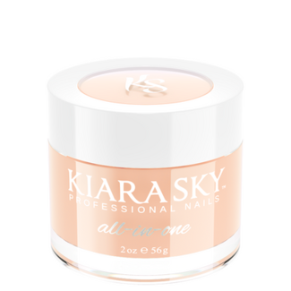 Kiara Sky Kiara Sky - 5114 - AIO Powder - Running Latte - 2 oz