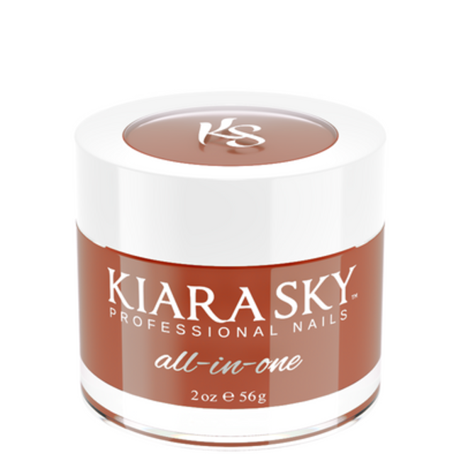 Kiara Sky - 5116 - AIO Powder - Cuddle Weather- 2 oz