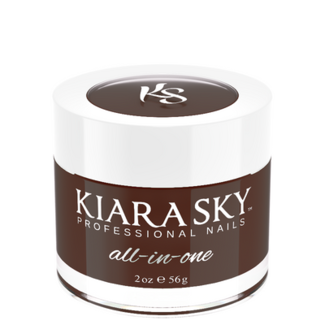 Kiara Sky Kiara Sky - 5118 - AIO Powder - Cold Brew- 2 oz
