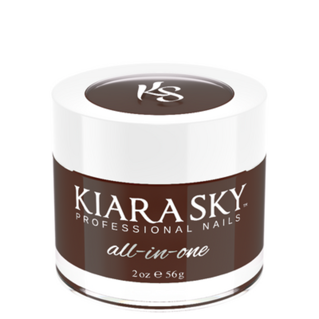 Kiara Sky Kiara Sky - 5118 - AIO Powder - Cold Brew- 2 oz