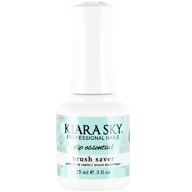 Kiara Sky Kiara Sky - Dip Essentials Liquid - Brush Saver