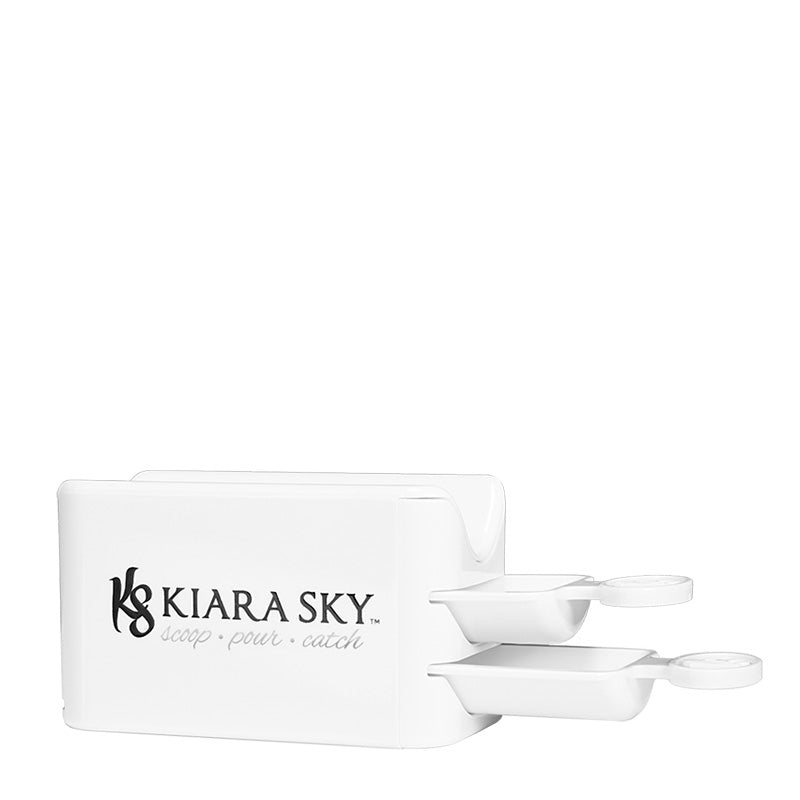 Kiara Sky Kiara Sky Dip Powder Recycling System The Studio Nail