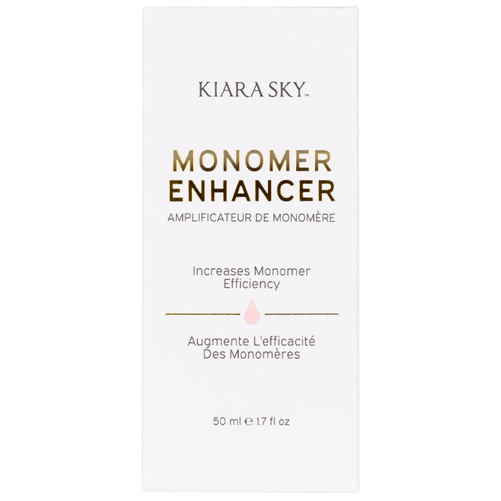 Kiara Sky Kiara Sky - Monomer Enhancer - 1.7 oz