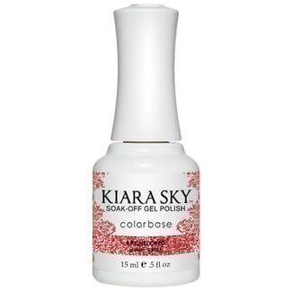 Kiara Sky Kiara Sky - 5027 - Gel - Bachelored - 0.5 oz