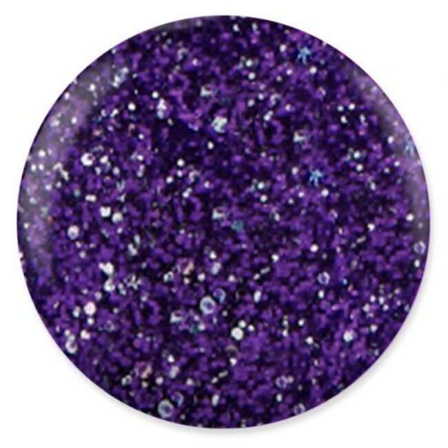 DND - 0 405 - Lush Lilac Star - DUO Polish