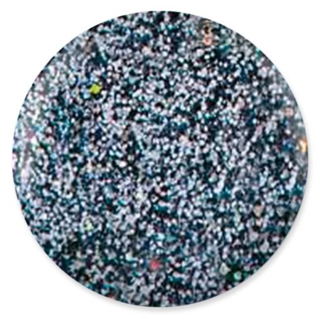 DND - 0 407 - Black Diamond Star - DUO Polish