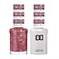 DND DND - 0 408 - Pinky Star - DUO Polish